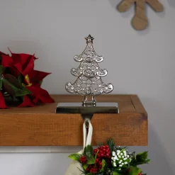 Christmas Tree Stocking Holder - 6.25