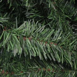 Best Colorado Spruce Artificial Commercial Christmas Wreath - 5' - Unlit Commercial