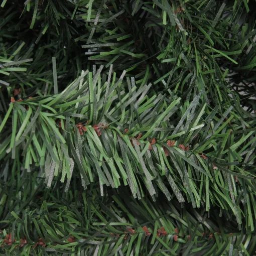 Best Colorado Spruce Artificial Commercial Christmas Wreath - 5' - Unlit Commercial