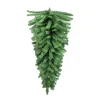 Sale Colorado Spruce Artificial Christmas Teardrop Swag - 5' - Unlit Unlit Swags