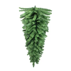 Sale Colorado Spruce Artificial Christmas Teardrop Swag - 5' - Unlit Unlit Swags