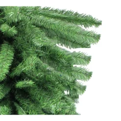 Sale Colorado Spruce Artificial Christmas Teardrop Swag - 5' - Unlit Unlit Swags