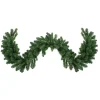 Outlet Colorado Spruce Artificial Christmas Garland - 9' x 14" - Unlit Unlit