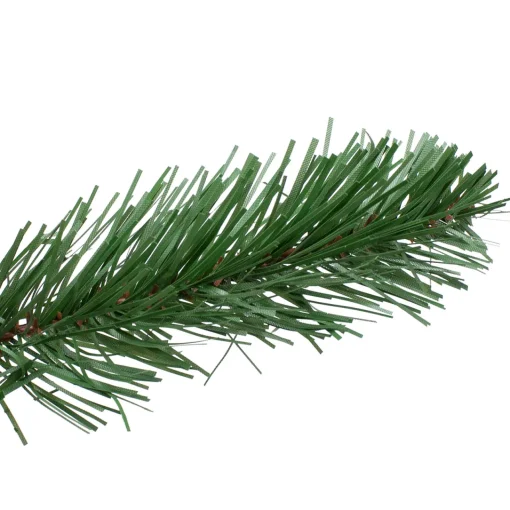 Outlet Colorado Spruce Artificial Christmas Garland - 9' x 14" - Unlit Unlit