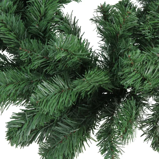 Outlet Colorado Spruce Artificial Christmas Garland - 9' x 14" - Unlit Unlit