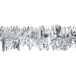 Online Commercial Tinsel Foil Christmas Garland - 50' x 2.5