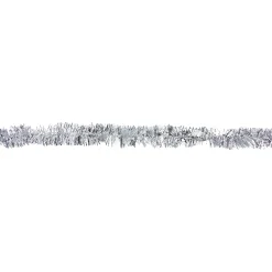 Online Commercial Tinsel Foil Christmas Garland - 50' x 2.5