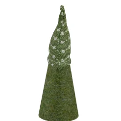 Sale Cone Gnome Christmas Figure - 9