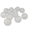 Discount 12ct Clear Shatterproof Shiny Christmas Ball Ornaments 4" (100mm) Shatterproof Balls|Ball Ornaments