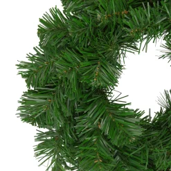Outlet Deluxe Windsor Pine Artificial Christmas Wreath - 10