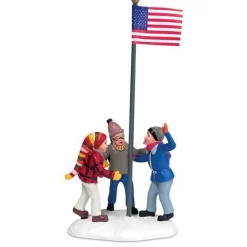 Sale A Christmas Story "Triple Dog Dare" Figurine #805032 Figurines