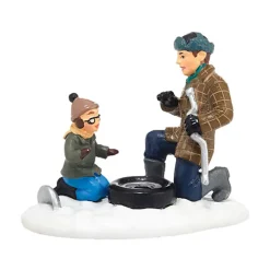 Online A Christmas Story Oh, Fudge! Figurine #4038245 Figurines