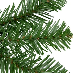Discount Eastern Pine Artificial Christmas Garland - 9' x 10" - Unlit Unlit