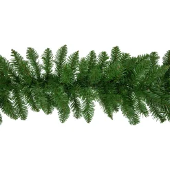 Discount Eastern Pine Artificial Christmas Garland - 9' x 10