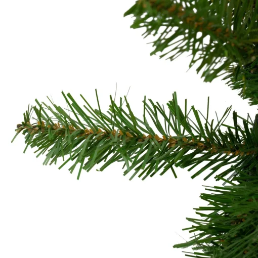 New Eastern Pine Artificial Christmas Wreath - 36" - Unlit Unlit