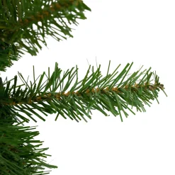Clearance Everett Pine Artificial Christmas Wreath, 36-Inch, Unlit Unlit