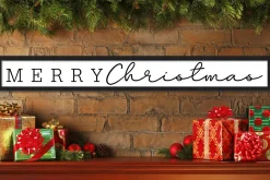 Best Giant Merry Christmas 6.5