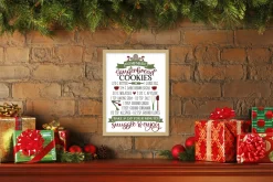 Sale Gingerbread Cookie Recipe 13.5