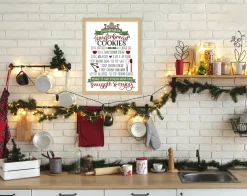 Sale Gingerbread Cookie Recipe 13.5