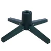 Hot Green Adjustable Artificial Christmas Tree Stand - For Trees up to 7.75ft Tall Artificial Tree Stands|Metal