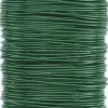 Sale Green Floral Paddle Crafting Wire - 26 Gauge - 285' Wreath Storage & Accessories