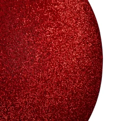 Sale Inflatable Tinsel Commercial Christmas Ball Outdoor Ornament - 23.5