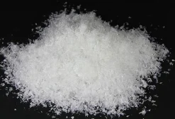 Hot Iridescent Artificial Snow Christmas Decoration - 16 oz. Artificial Snow