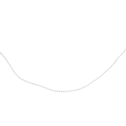 Sale Iridescent Beaded Christmas Garland - 100' x 0.25" - Unlit Beaded