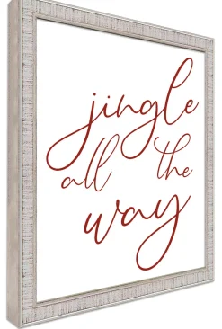 Clearance Jingle All The Way 17.5