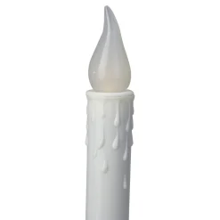 Sale LED Christmas Candle Lamp with Automatic Timer - 8.5