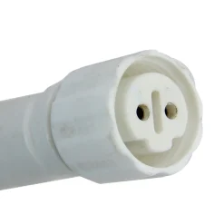 Hot LED Commercial Grade Flexible Christmas Rope Lights - Warm White - 50’ Rope & Tape