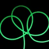 Sale LED Commercial Grade Neon Style Flexible Christmas Rope Lights - Green - 18' Rope & Tape