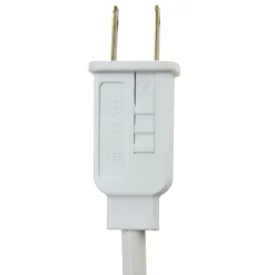 Clearance LED Commercial Grade Neon Style Flexible Christmas Rope Lights - 18' - Yellow Rope & Tape