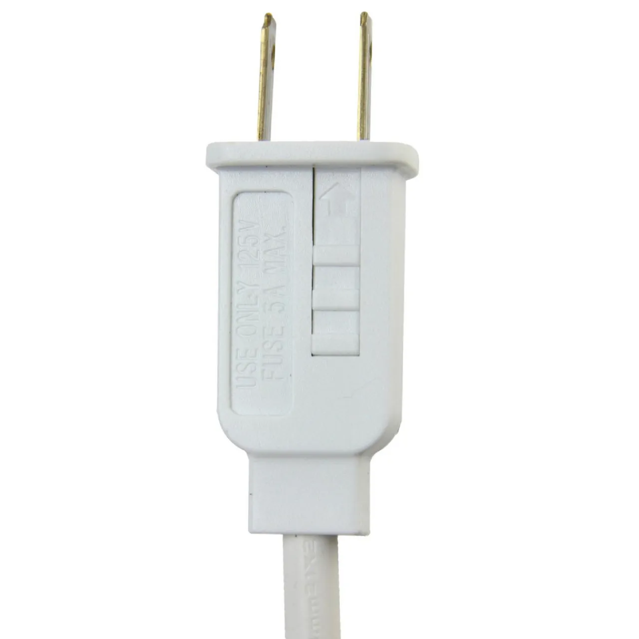 Clearance LED Commercial Grade Neon Style Flexible Christmas Rope Lights - 18' - Yellow Rope & Tape