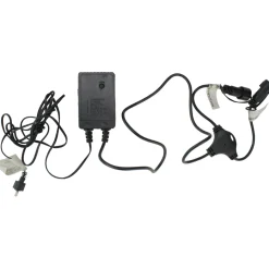 Clearance LED Connect 24V Starter Kit - Transformer, Controller and 2 Sets of Lights - Cool White Accessories