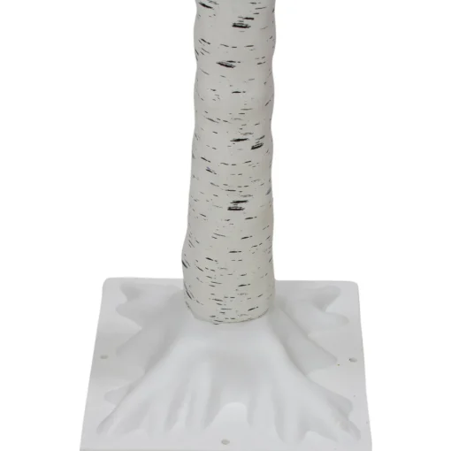 Best LED Lighted Christmas Birch Twig Tree Outdoor Decoration - 6' - Warm White Lights Trees
