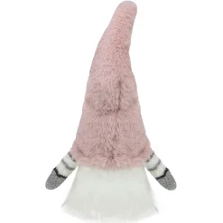 Best LED Lighted Nose Christmas Gnome Figure - 14