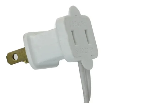 Hot LED Wide Angle Mini Commercial Grade Christmas Lights - Green - 50ct - 24' White Wire Commercial