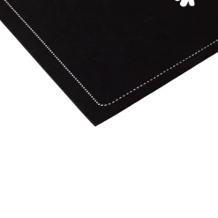 Outlet Let It Snow Christmas Doormat 29