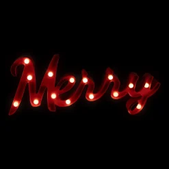 Sale Lighted 