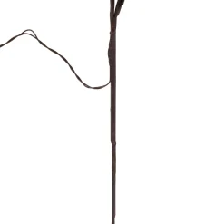 New Lighted Pinecone Christmas Branch Bundle - 23