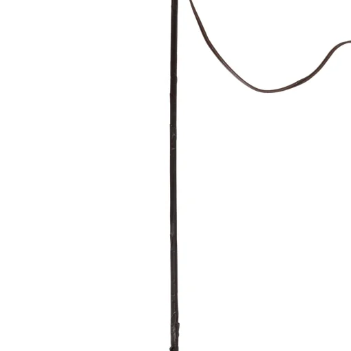 Sale Lighted Pinecones and Berries Christmas Spray - 29" - Warm White Sprays, Picks & Branches