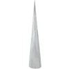 Sale Marbled Cone Christmas Tree - 30" - White and Gray Trees