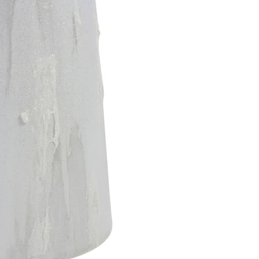 Sale Marbled Cone Christmas Tree - 30" - White and Gray Trees