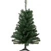 New Medium Blackwater Fir Artificial Christmas Tree - 2' - Unlit Unlit