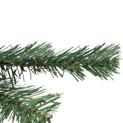 New Medium Blackwater Fir Artificial Christmas Tree - 2' - Unlit Unlit