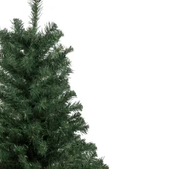 New Medium Blackwater Fir Artificial Christmas Tree - 2' - Unlit Unlit
