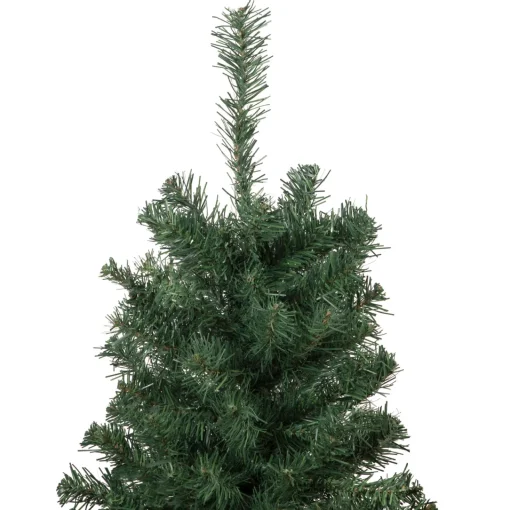 New Medium Blackwater Fir Artificial Christmas Tree - 2' - Unlit Unlit