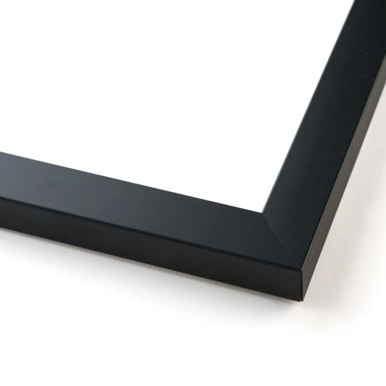 Merry Christmas To All and To All a Good Night 7.5" x 31.5" Framed Christmas Wall Decor Sign Poster in a Natural Wooden Frame with UV Acrylic Wall