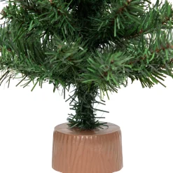 Online Mini Canadian Pine Artificial Christmas Tree - 12